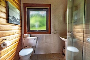 Armadale Castle Cabins