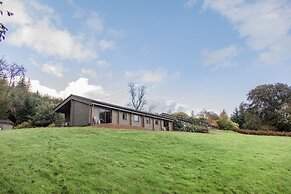 Armadale Castle Cabins