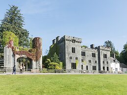 Armadale Castle Cabins