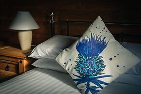 Armadale Castle Cabins