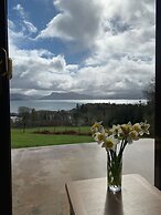 Armadale Castle Cabins