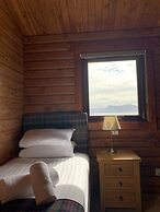 Armadale Castle Cabins