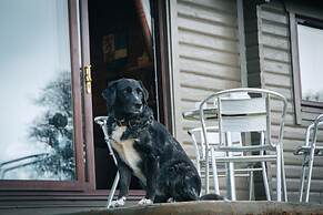 Armadale Castle Cabins