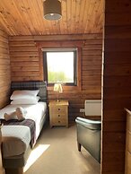Armadale Castle Cabins