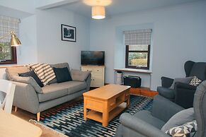 Armadale Castle Cabins