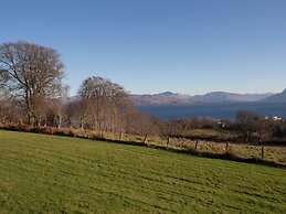 Armadale Castle Cabins