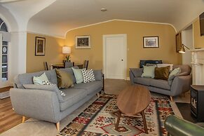 Armadale Castle Cabins