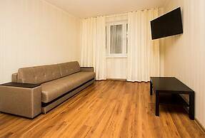 ApartLux Novocheremushkinskaya