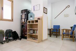 Albergue Albas - Hostel
