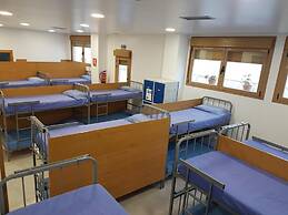 Albergue Albas - Hostel