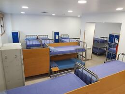 Albergue Albas - Hostel