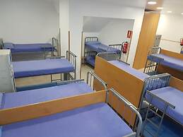 Albergue Albas - Hostel