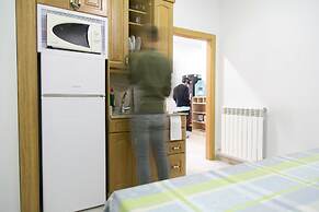 Albergue Albas - Hostel