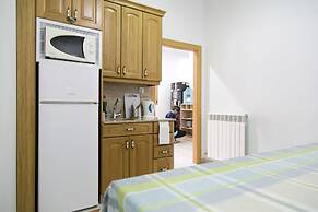 Albergue Albas - Hostel