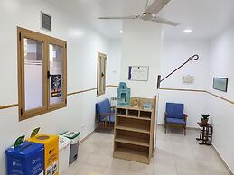 Albergue Albas - Hostel