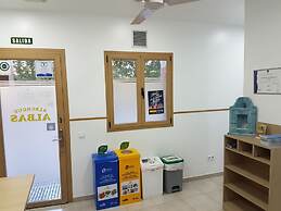 Albergue Albas - Hostel