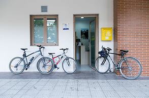 Albergue Albas - Hostel