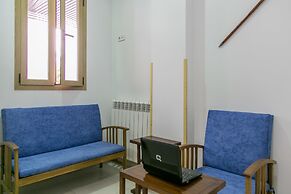 Albergue Albas - Hostel