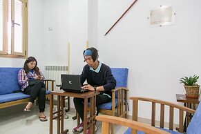 Albergue Albas - Hostel