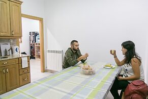 Albergue Albas - Hostel