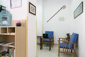 Albergue Albas - Hostel