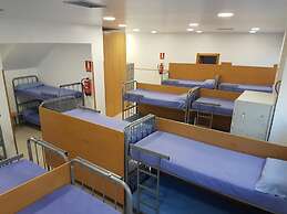 Albergue Albas - Hostel