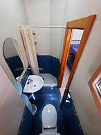 Albergue Albas - Hostel