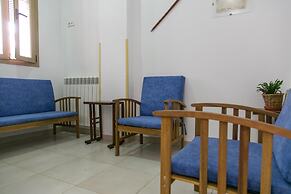 Albergue Albas - Hostel