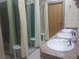 Albergue Albas - Hostel