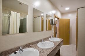 Albergue Albas - Hostel