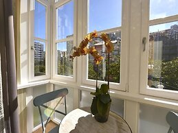 Centersuite Santander