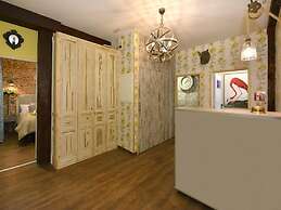 Centersuite Santander