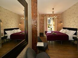 Centersuite Santander