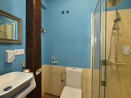 Centersuite Santander