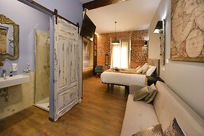 Centersuite Santander