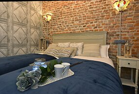 Centersuite Santander