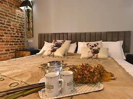 Centersuite Santander