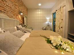 Centersuite Santander
