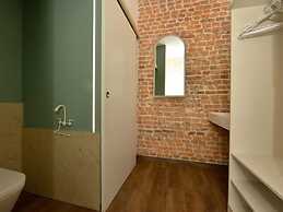 Centersuite Santander