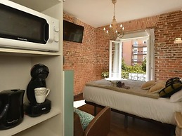 Centersuite Santander