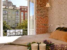 Centersuite Santander
