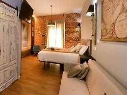 Centersuite Santander