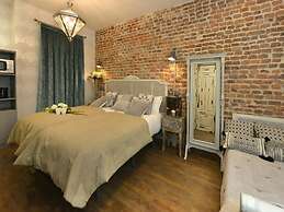 Centersuite Santander