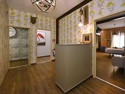 Centersuite Santander
