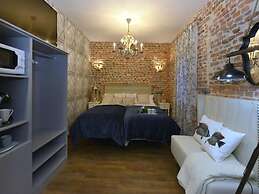Centersuite Santander