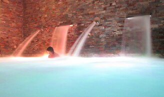 Hotel con encanto - SPA Kinédomus Bienestar