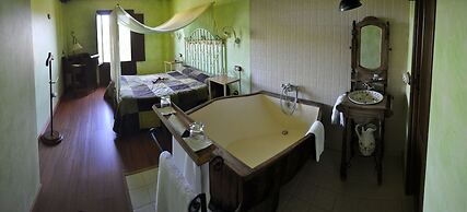 Hotel con encanto - SPA Kinédomus Bienestar