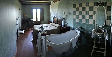 Hotel con encanto - SPA Kinédomus Bienestar