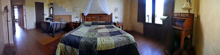 Hotel con encanto - SPA Kinédomus Bienestar