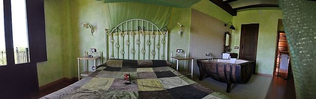Hotel con encanto - SPA Kinédomus Bienestar